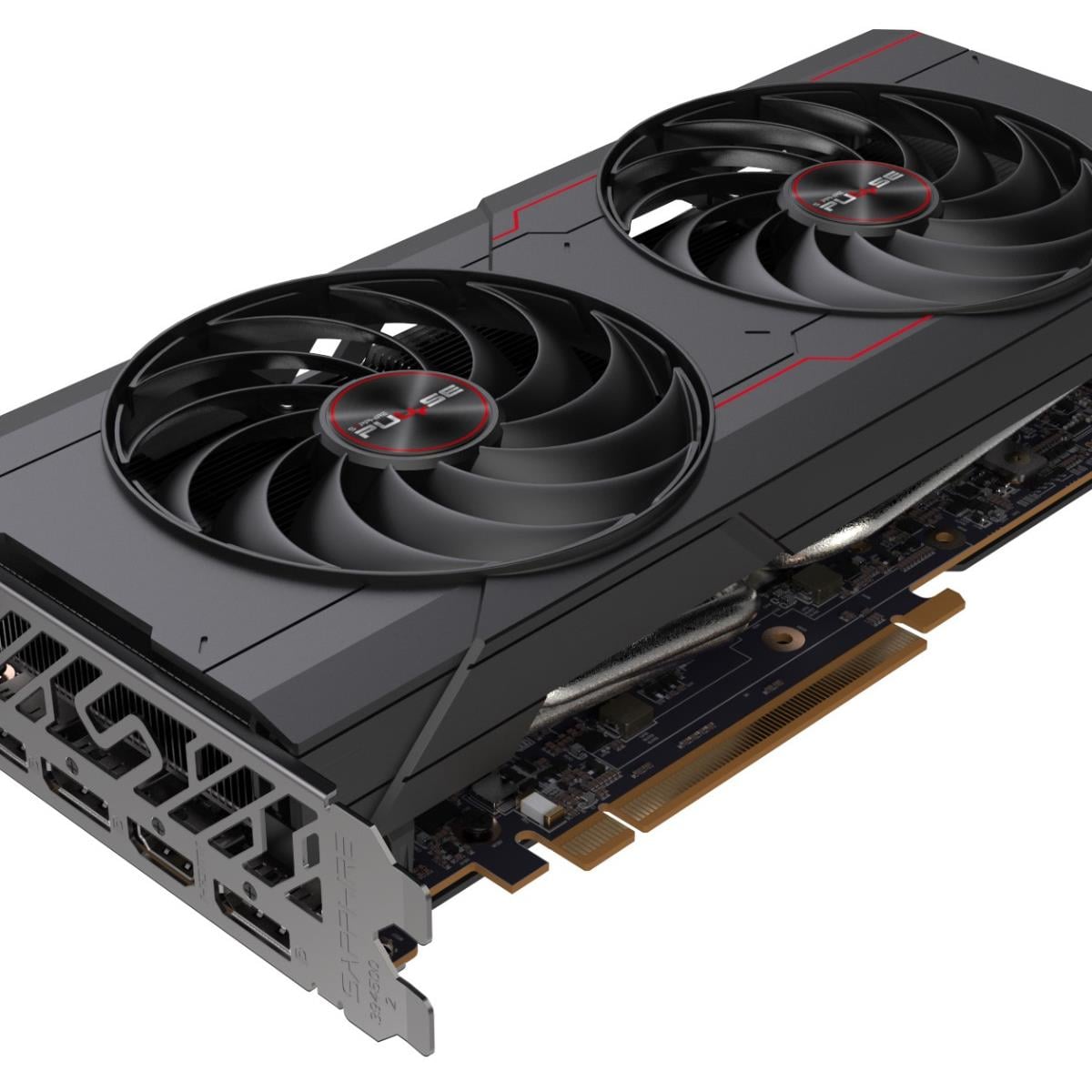 Sapphire Quietly Launches AMD Radeon 6700 Cards: So What's RDNA 2