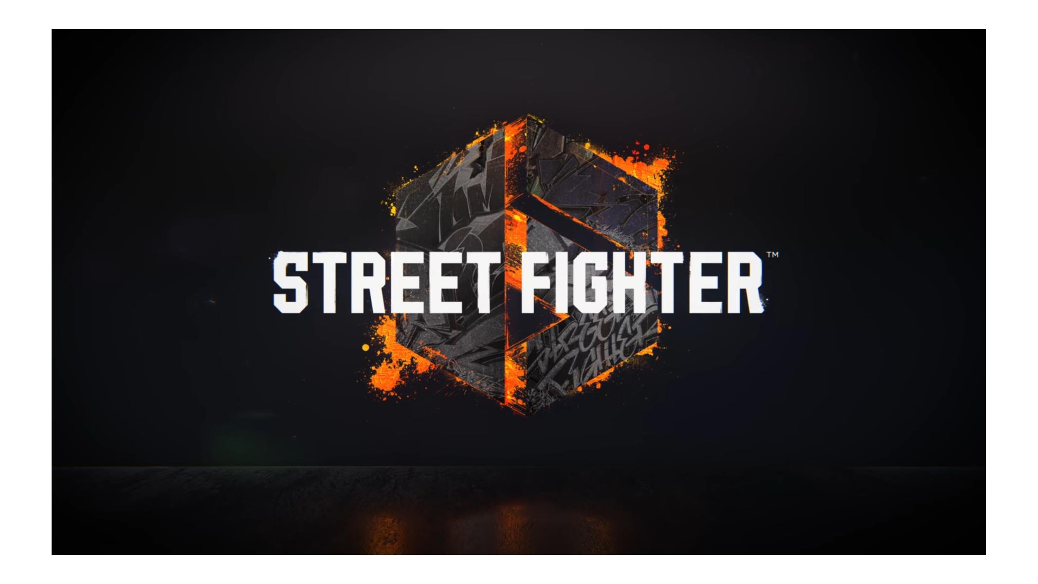 vs sign street fighter