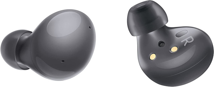 galaxy buds 2 black