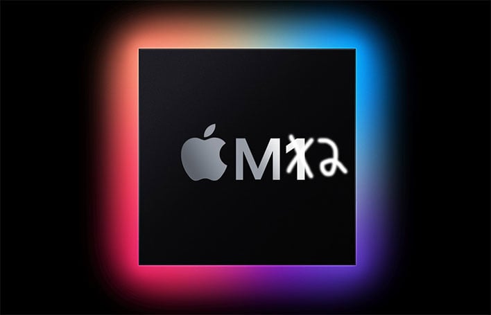 Apple M2 image
