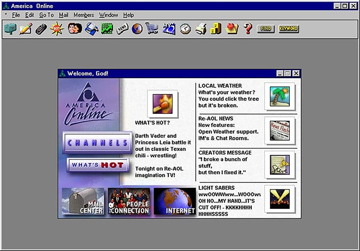 aol 3 project 2
