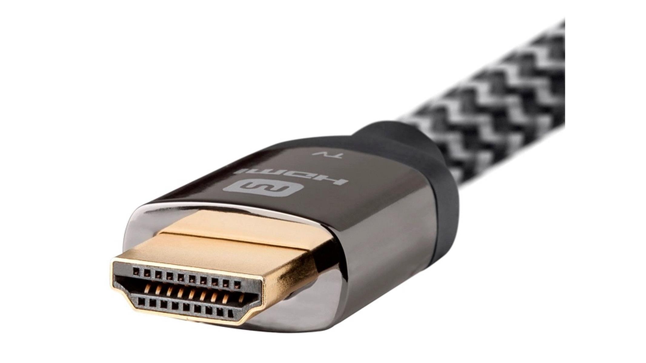 The Force That's Driving HDMI 2.1 Cable Functionality Improvements