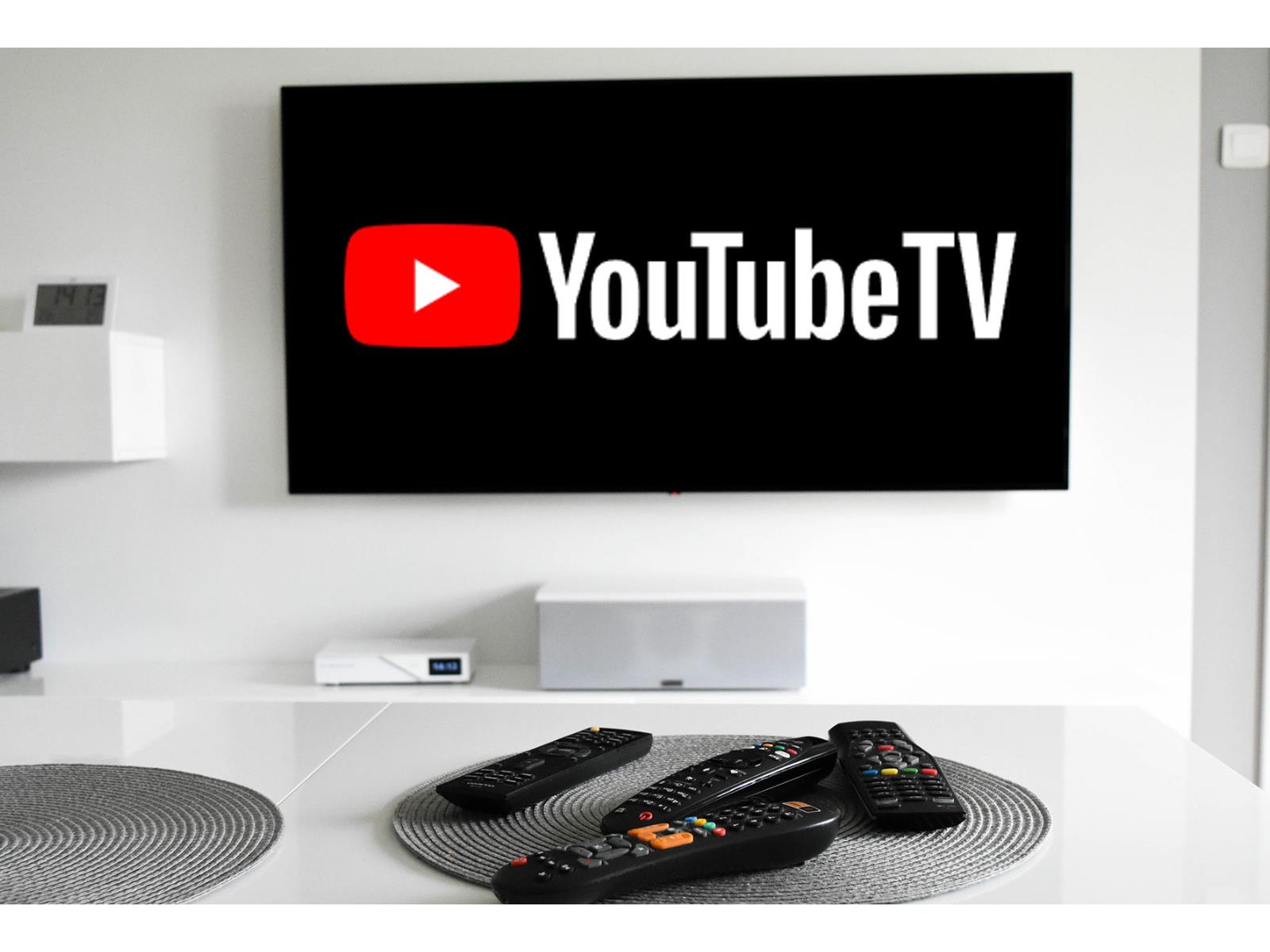 Helecho Peatonal Estable YouTube TV Finally Adds 5.1 Surround Sound To These Platforms, Still Shuns  Apple TV | HotHardware