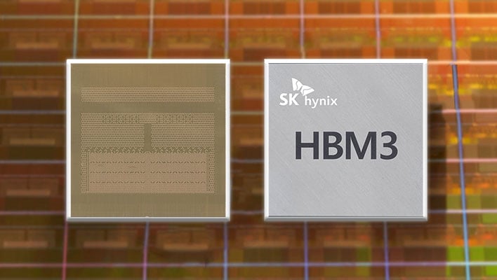SK Hynix HBM3