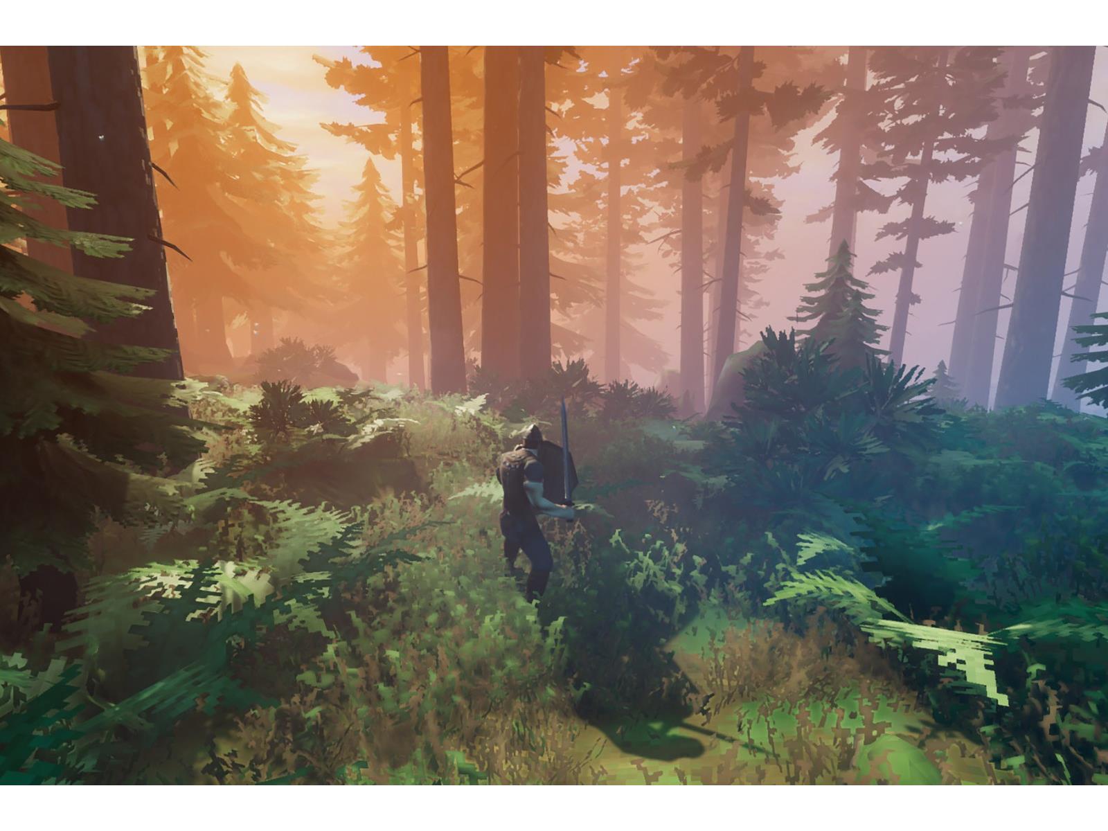 Viking survival hit Valheim is coming to PC Game Pass in 2022