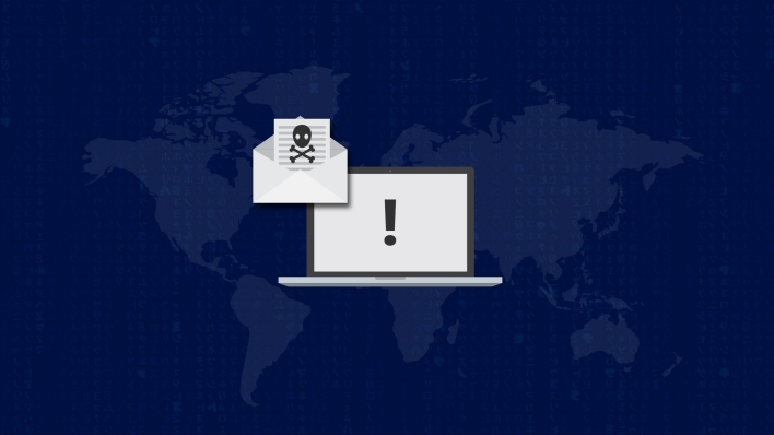 ransomware gang tool check data stolen news