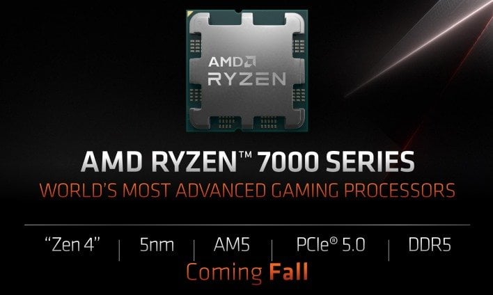 amd ryzen 7000 series summary