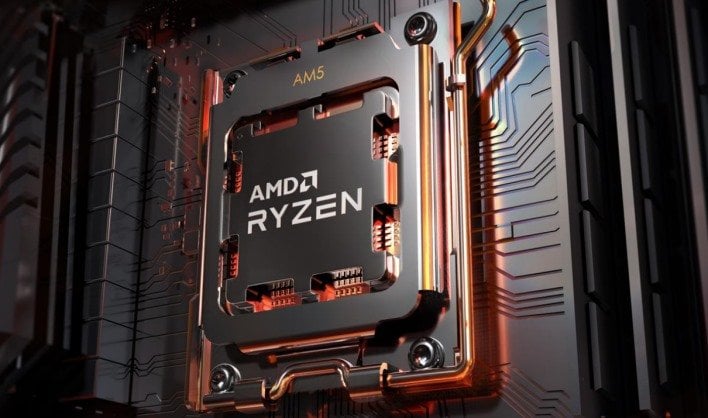 amd ryzen socket am5