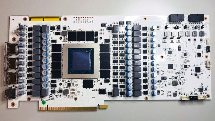 Alleged specifications of Nvidia RTX 4090, 4080, 4070 and 4060 Ada Lovelace  leak - Neowin