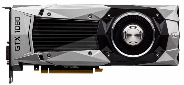 geforce gtx 1080