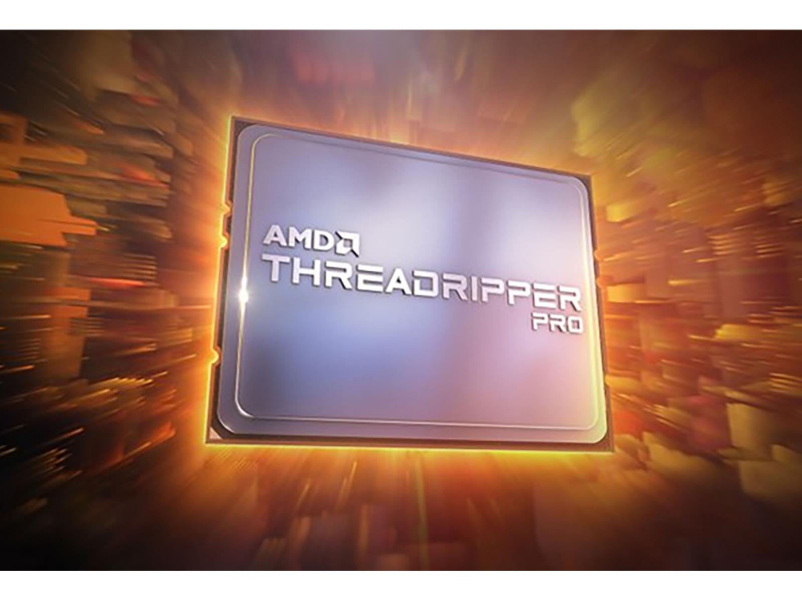 AMD Threadripper Pro 5965WX Review: Many-Core Monster - Page 2