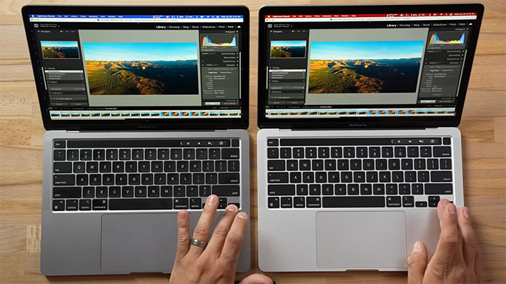 Apple MacBook Pro 8GB and 16GB models