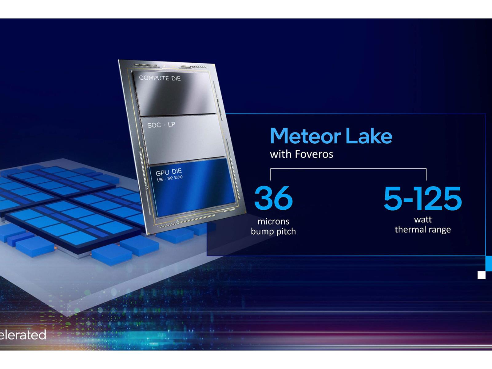 Meteor Lake Intel Meteor Lake Architecture Deep Dive Page 2