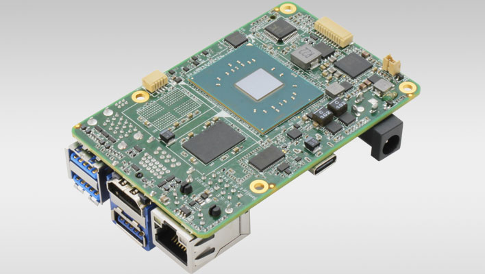 Intel Powered Raspberry Pi Rival UP 4000 SBC Is Ready To Rock With A Preorder Discount