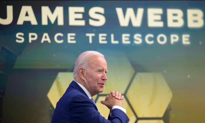 biden jwst