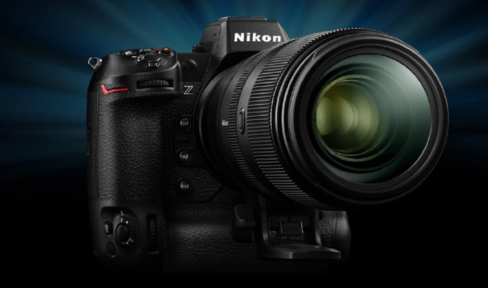 Is this the end of the beginner DSLR? This Nikon D3500 statement suggests  so