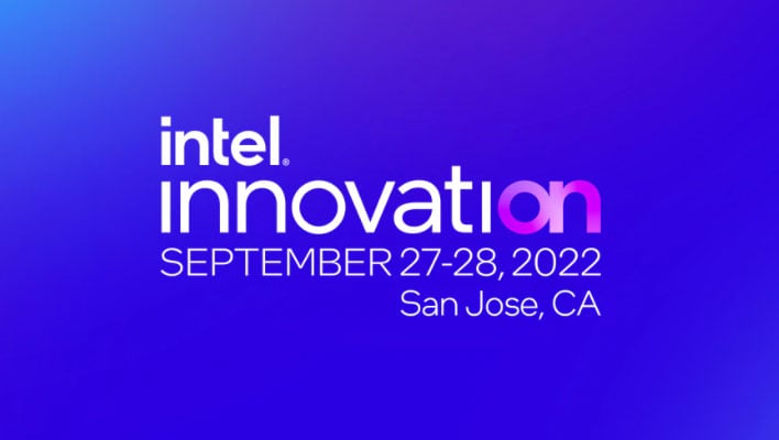 Intel Innovation