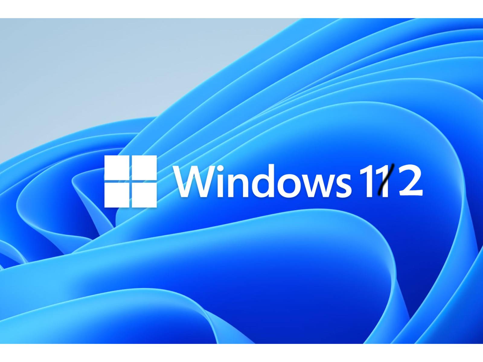 Windows 12 Likely To Launch In 2024 Amid A Major Release Cadence Shakeup |  HotHardware