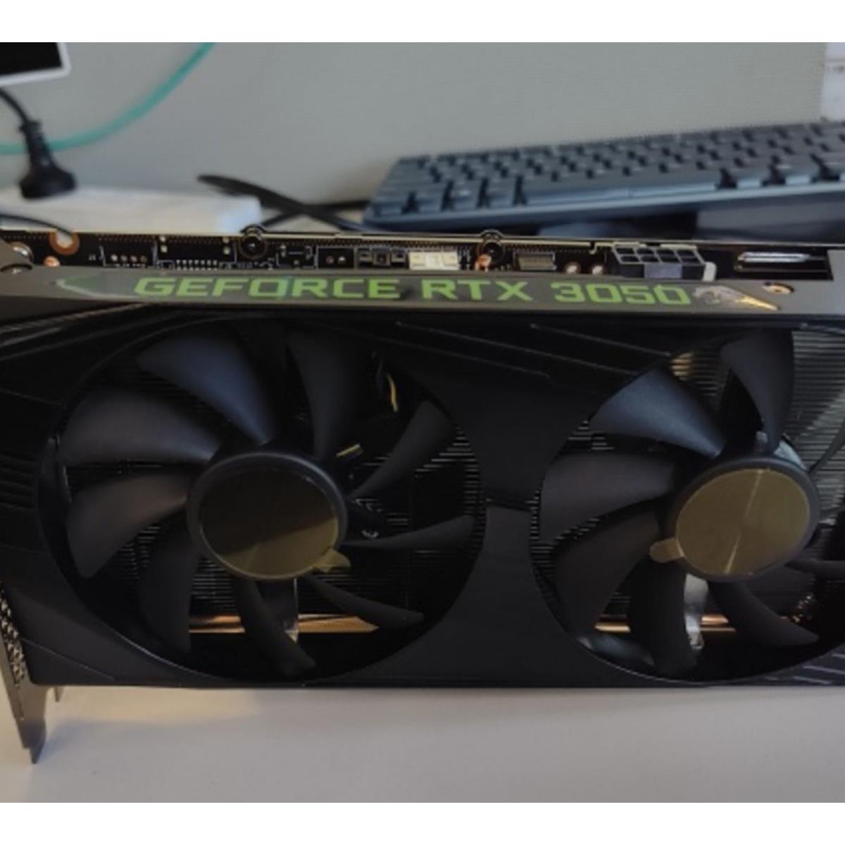 NVIDIA Allegedly Gimps OEM Version Of Its Entry Level