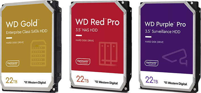 WD Red Pro 22TB Hard Drive - Should You Buy it? 