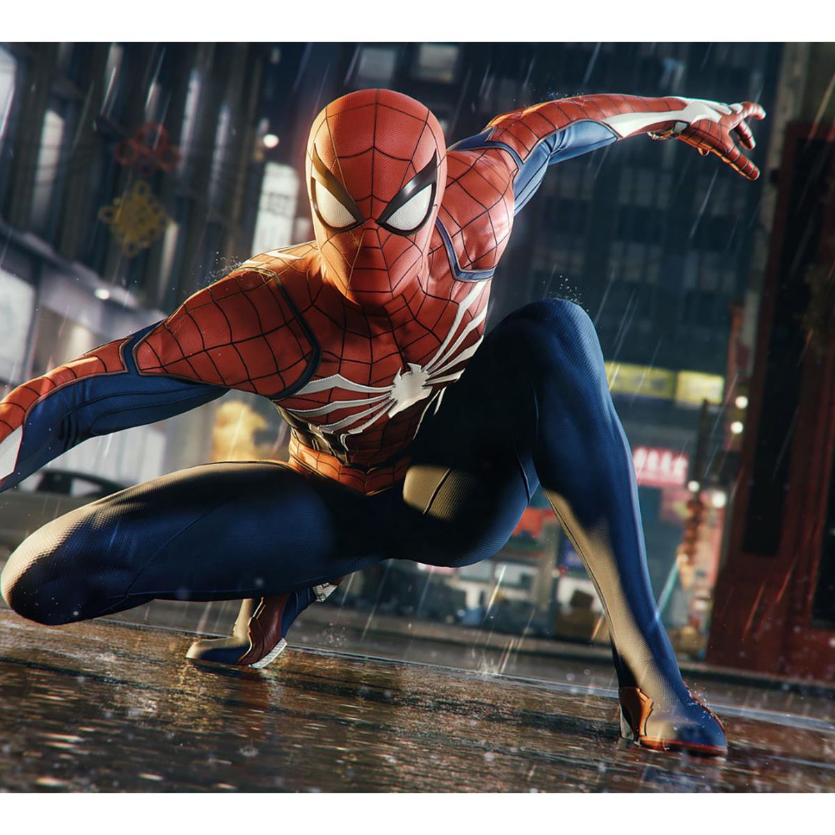 Marvel's Spider-Man Remastered já Disponível para PC com NVIDIA DLSS, DLAA,  Ray Tracing e Muito Mais, Notícias GeForce