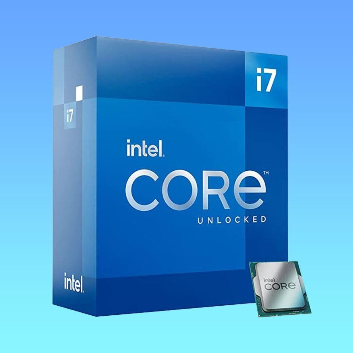 Intel Core i7-13700K 16-Core Raptor Lake CPU Breaks Cover At