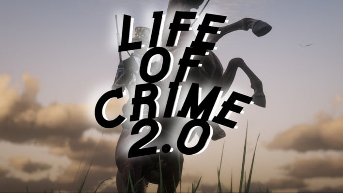 преступная жизнь