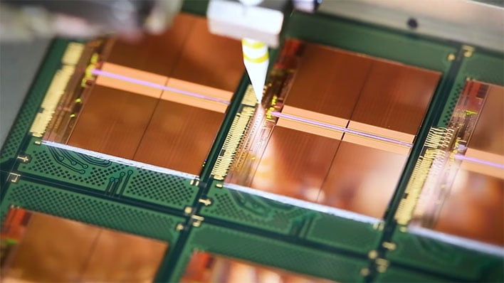 Micron 232 layer NAND chips
