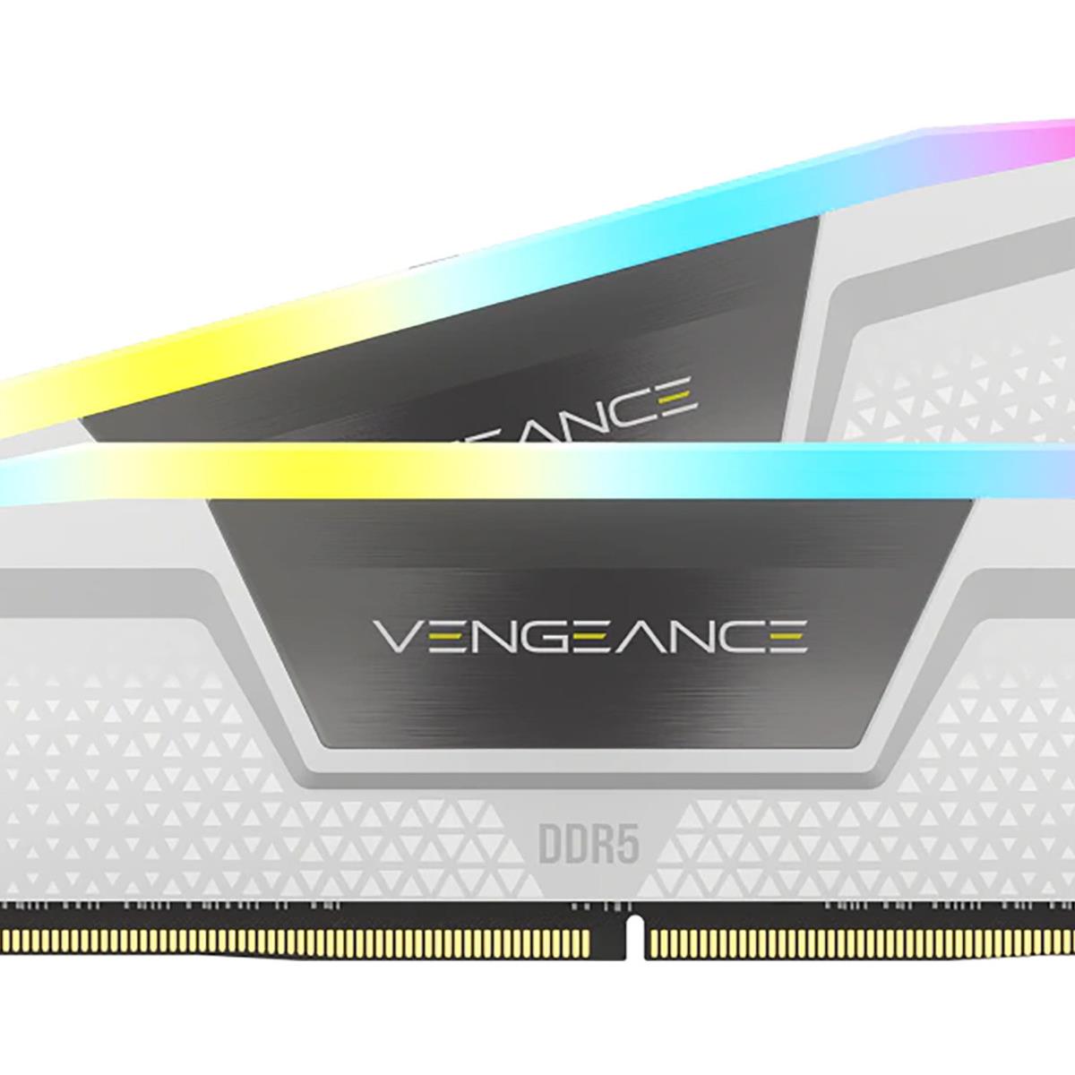 Corsair Wants To Light Up Your Gaming PC With Ultra Fast