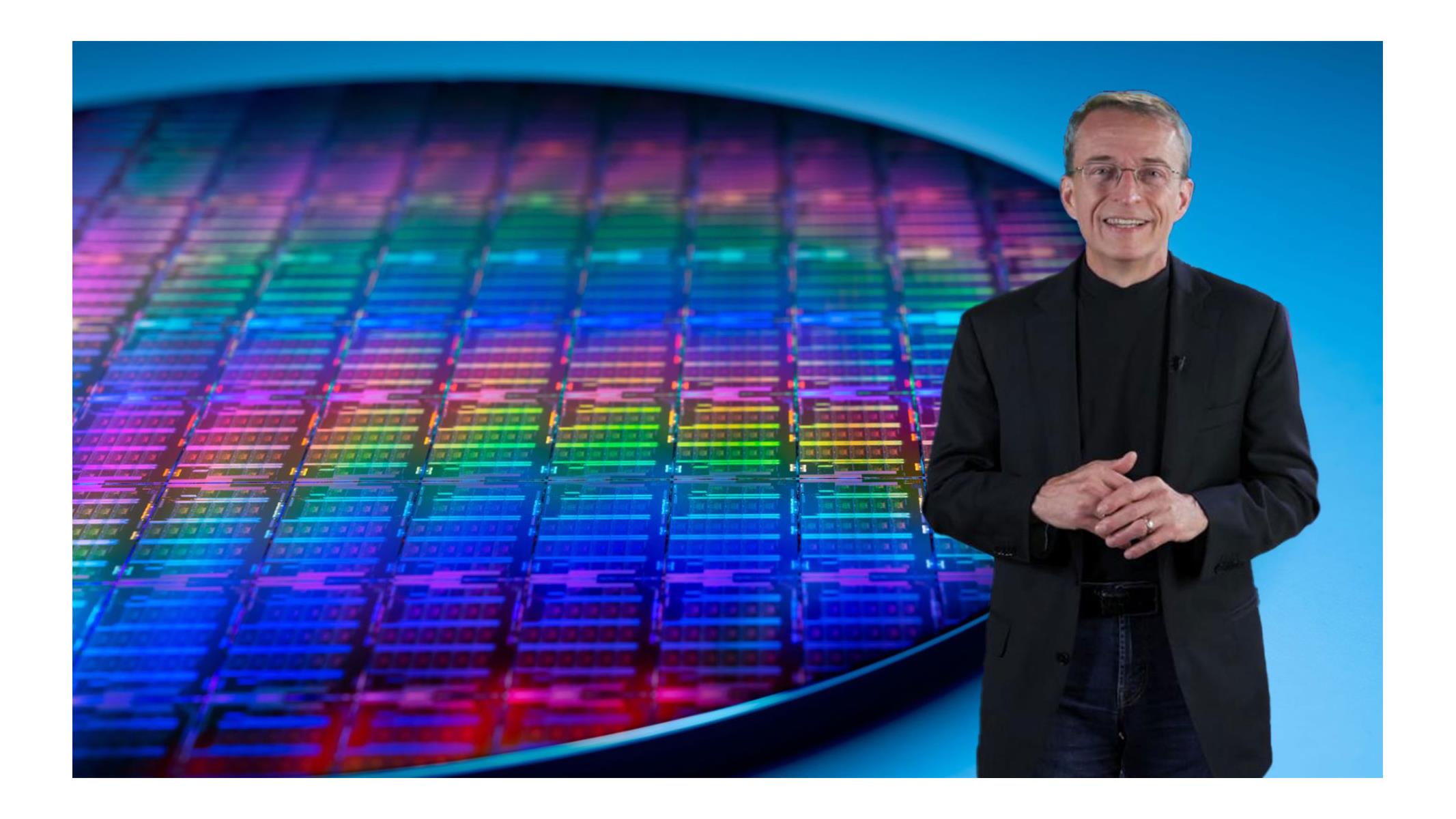 Intel CEO Laments Execution Issues As Chip Juggernaut Posts Abysmal  Earnings Loss | HotHardware