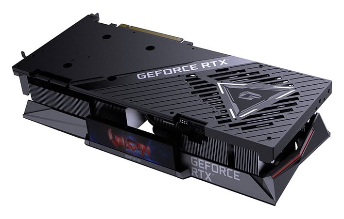 GeForce RTX 3090