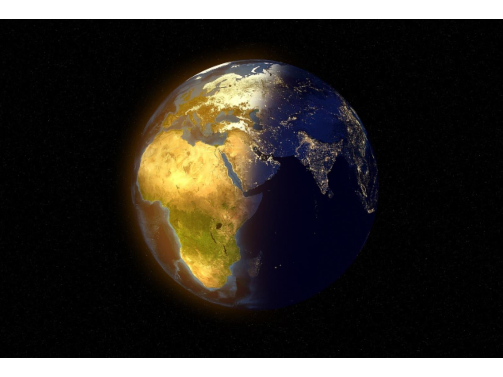 Earth spinning faster: shortest day in modern history recorded