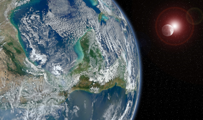 Earth spinning faster: shortest day in modern history recorded