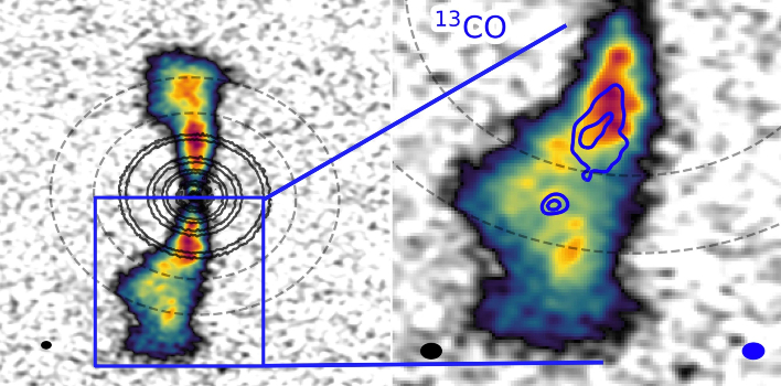 circumplanetary disk