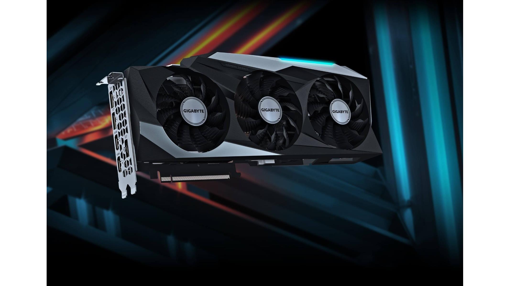 The XFX AMD Radeon RX 6800 XT GPU Is Down to $429.99 and Includes