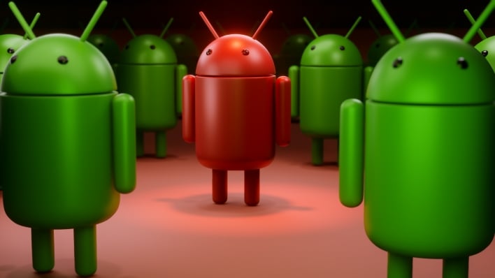 android banking malware logins ransomware news