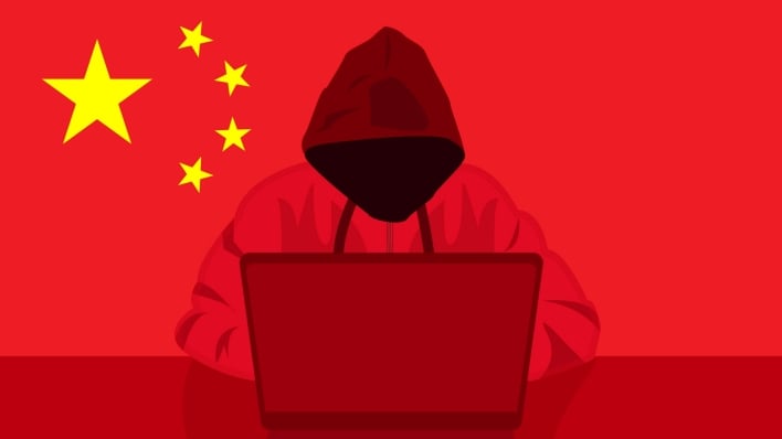 china long term low budget hacks human rights groups news