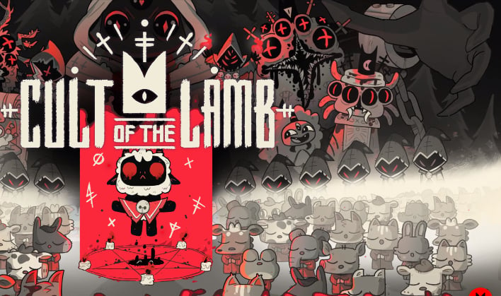 cult of the lamb