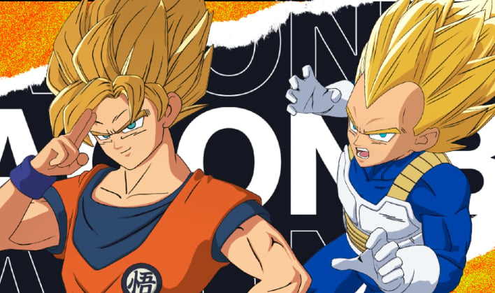 RUMOR: Dragon Ball Z content coming to Fortnite