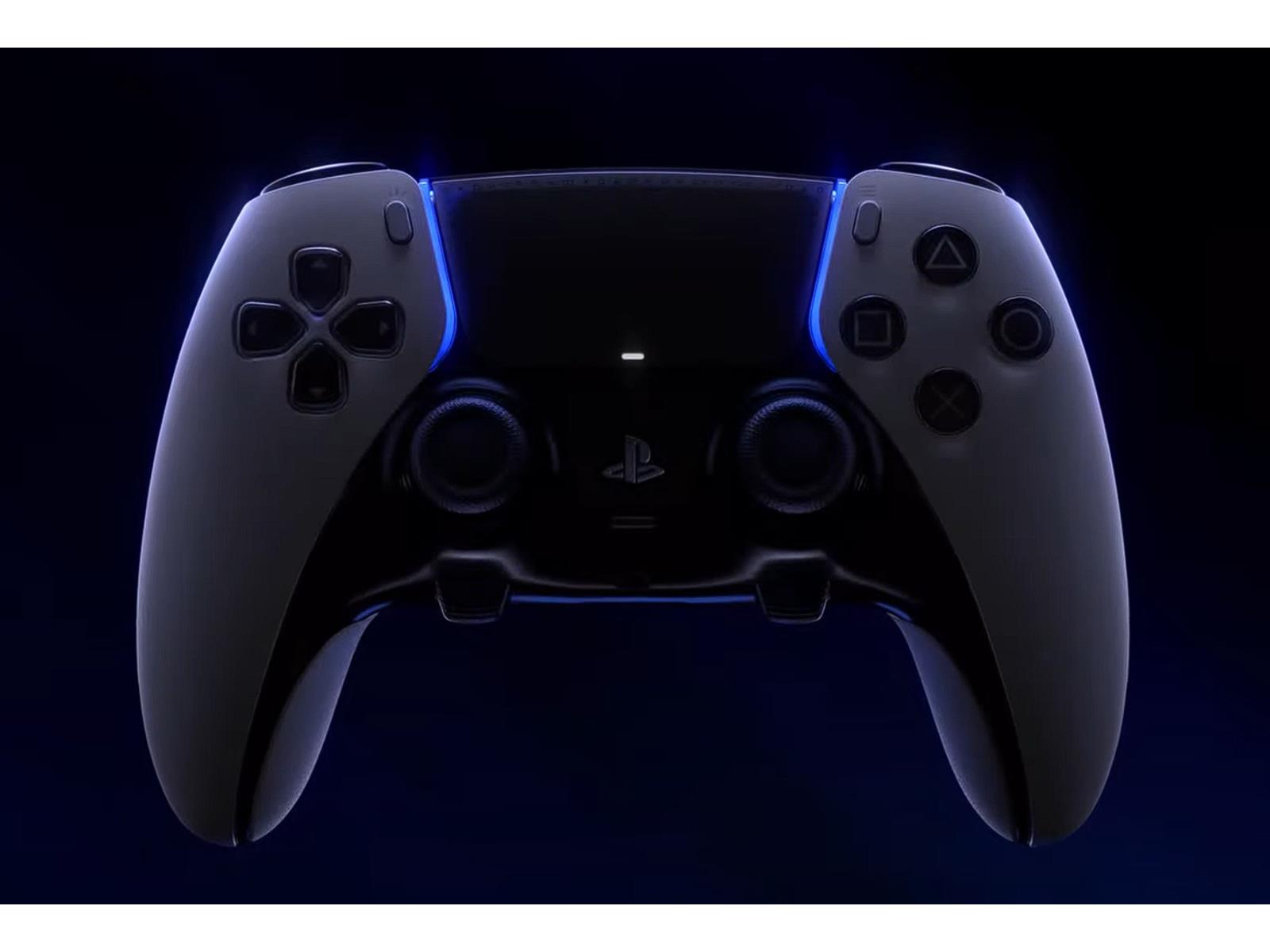 How to optimize your gameplay with the DualSense Edge wireless controller –  PlayStation.Blog