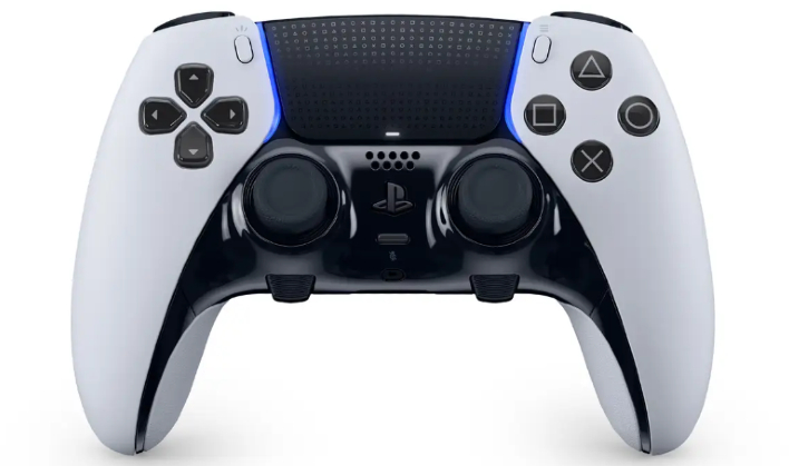 Sony Announces 'Customizable' Model Of PS5 DualSense Controller