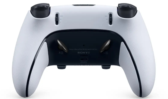 Check Out PlayStation's First Ultra-Controller: The DualSense Edge Wireless