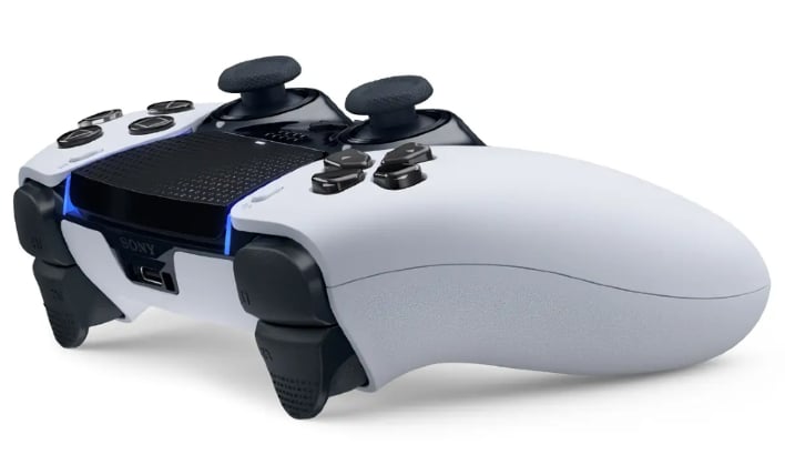 How to optimize your gameplay with the DualSense Edge wireless controller –  PlayStation.Blog