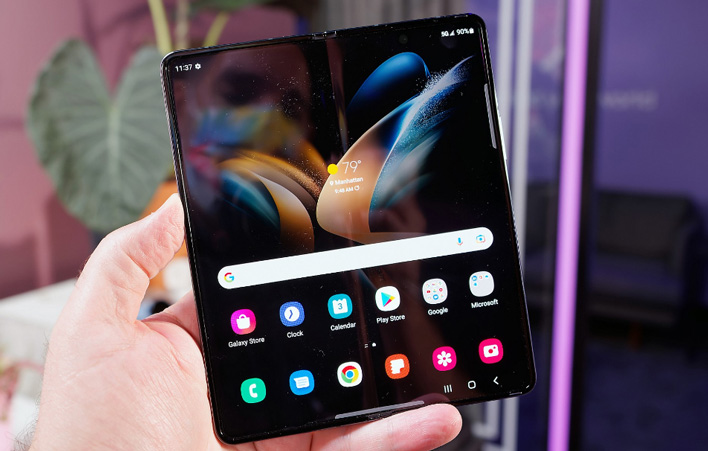 Samsung Galaxy Z Fold4: Premium foldable to launch alongside new