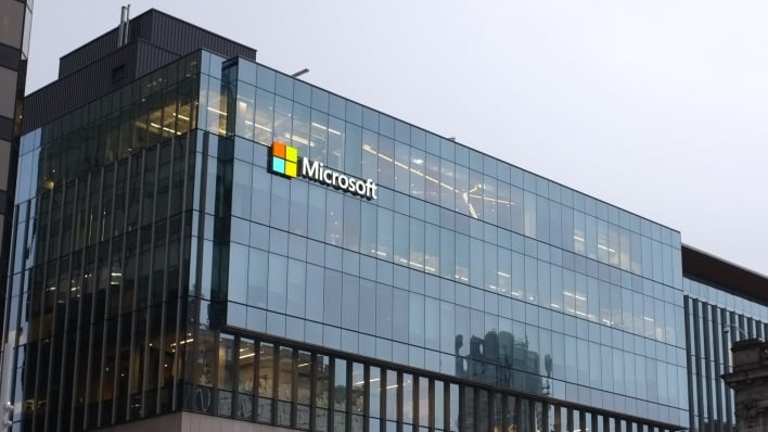 Новости офиса Microsoft в Ванкувере