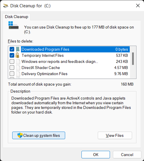 Here's How To Easily Clean Up Your Windows Drive For Optimal ...