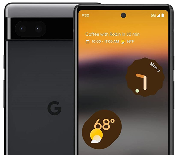 google pixel 6a deals