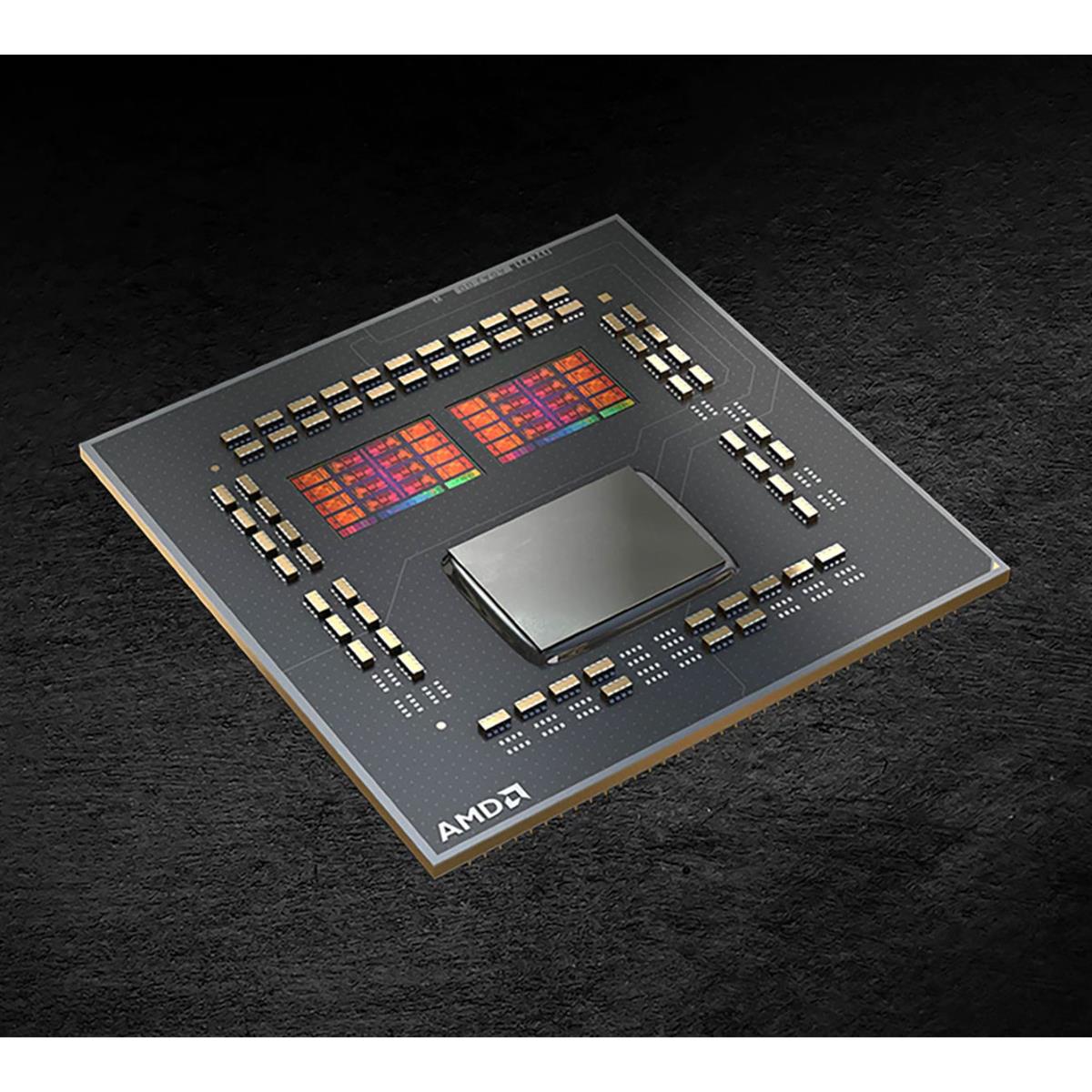 Heads-Up PC Builders, AMD Ryzen 7000 Memory Speeds May Tank