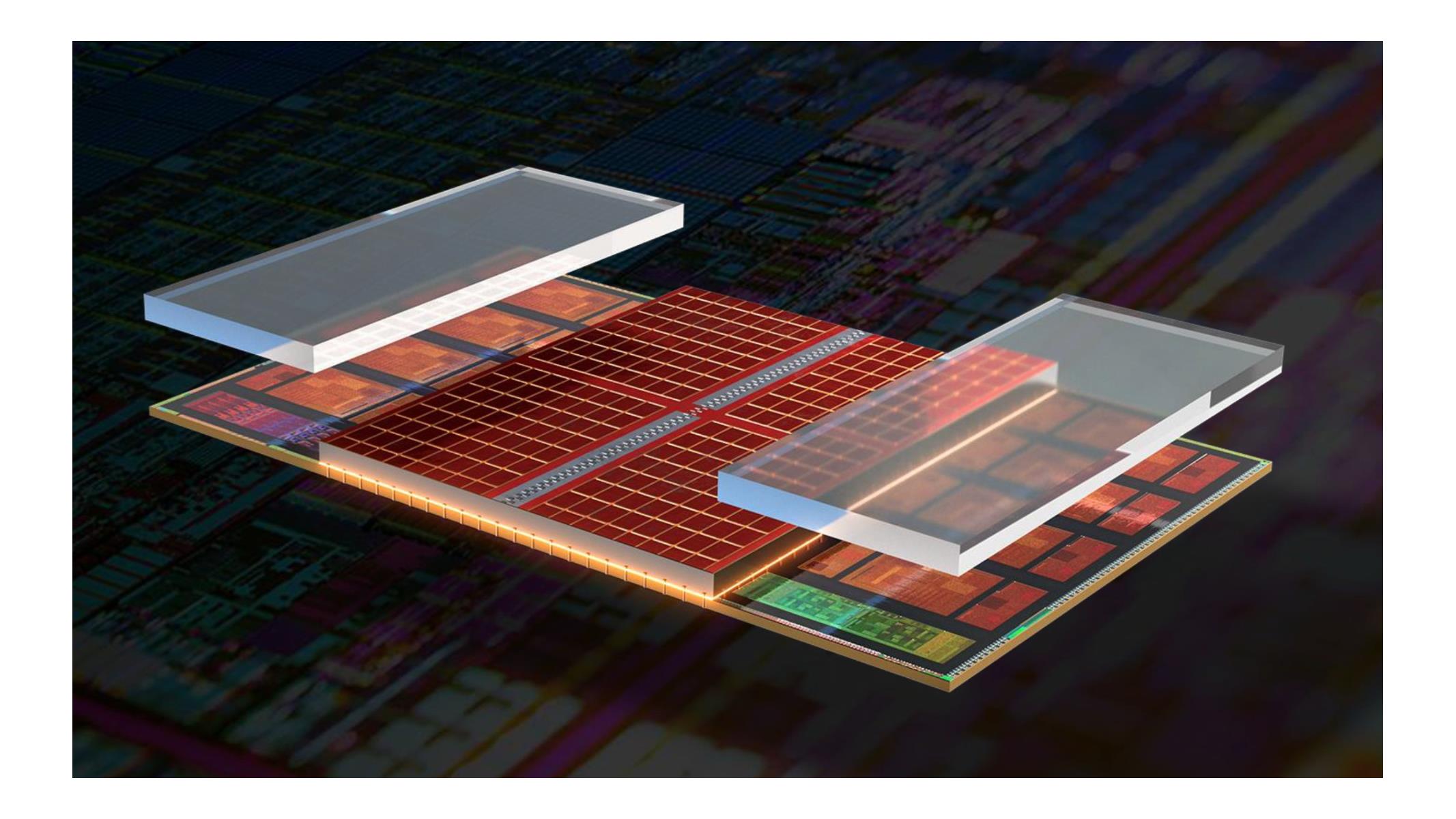 AMD Uncorks Trio of Ryzen 7000 Desktop CPUs With 3D V-Cache at CES 2023