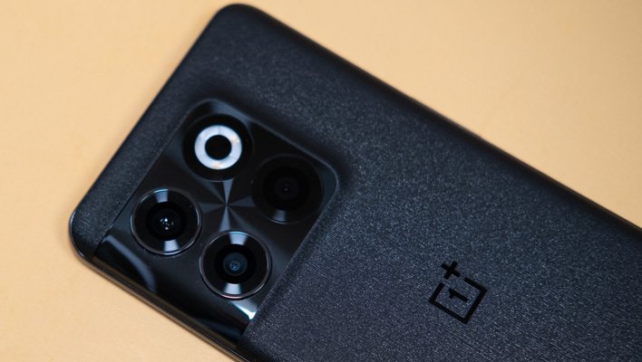 OnePlus 10 Pro gains compatibility with Verizon's 5G network -   news